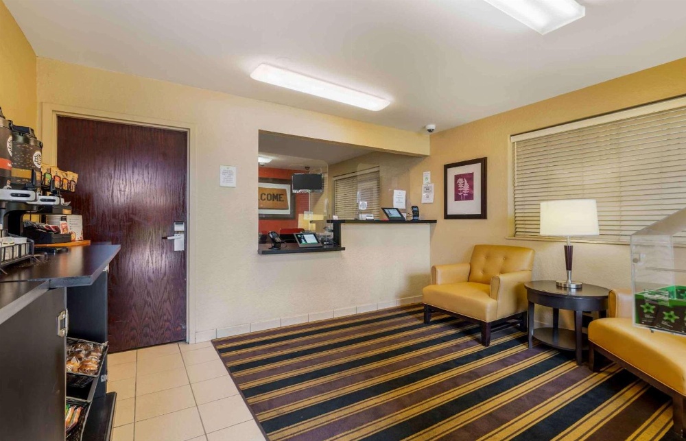 Extended Stay America Suites - Fort Lauderdale - Cypress Creek - Andrews Ave.